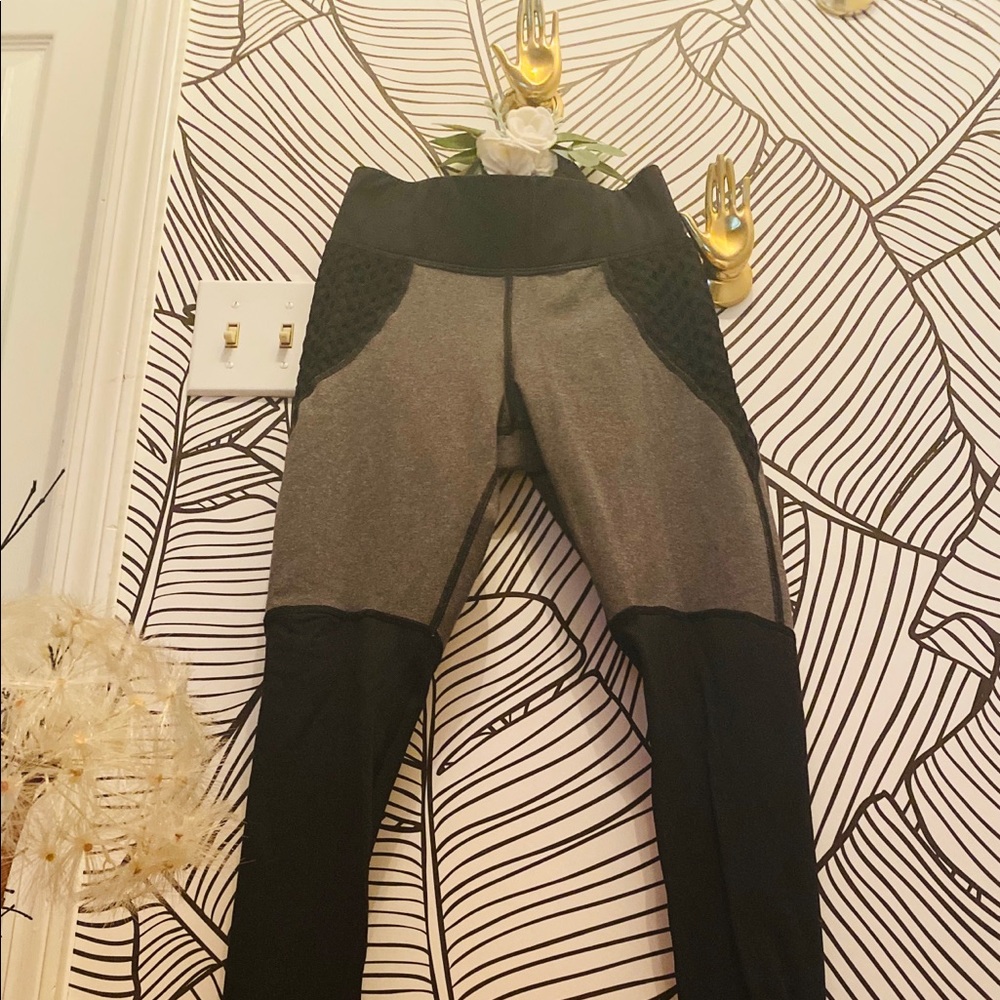 MICHI LEGGING SM
